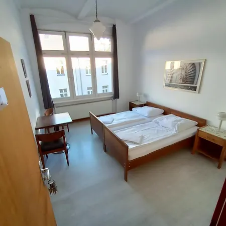 Die Fabrik - baxpax Hotel-3